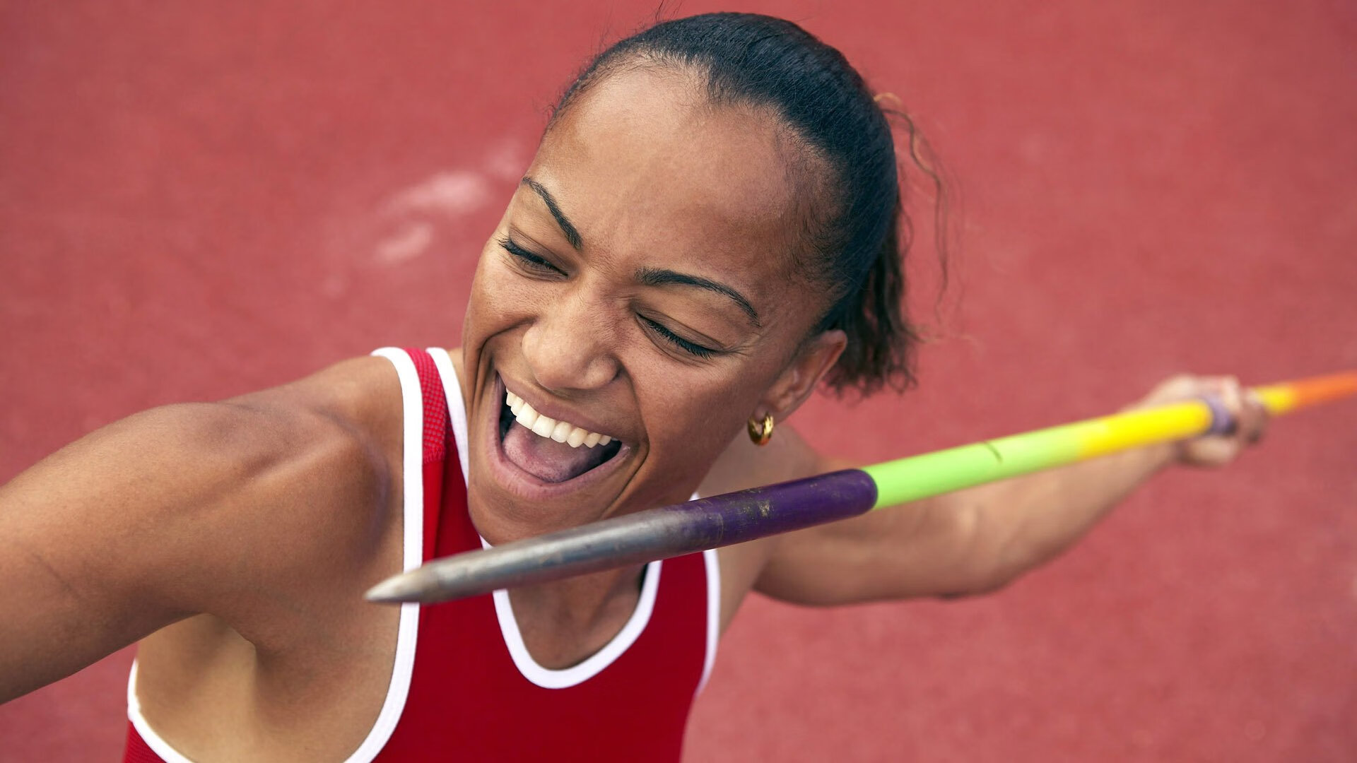 体育明星公众形象